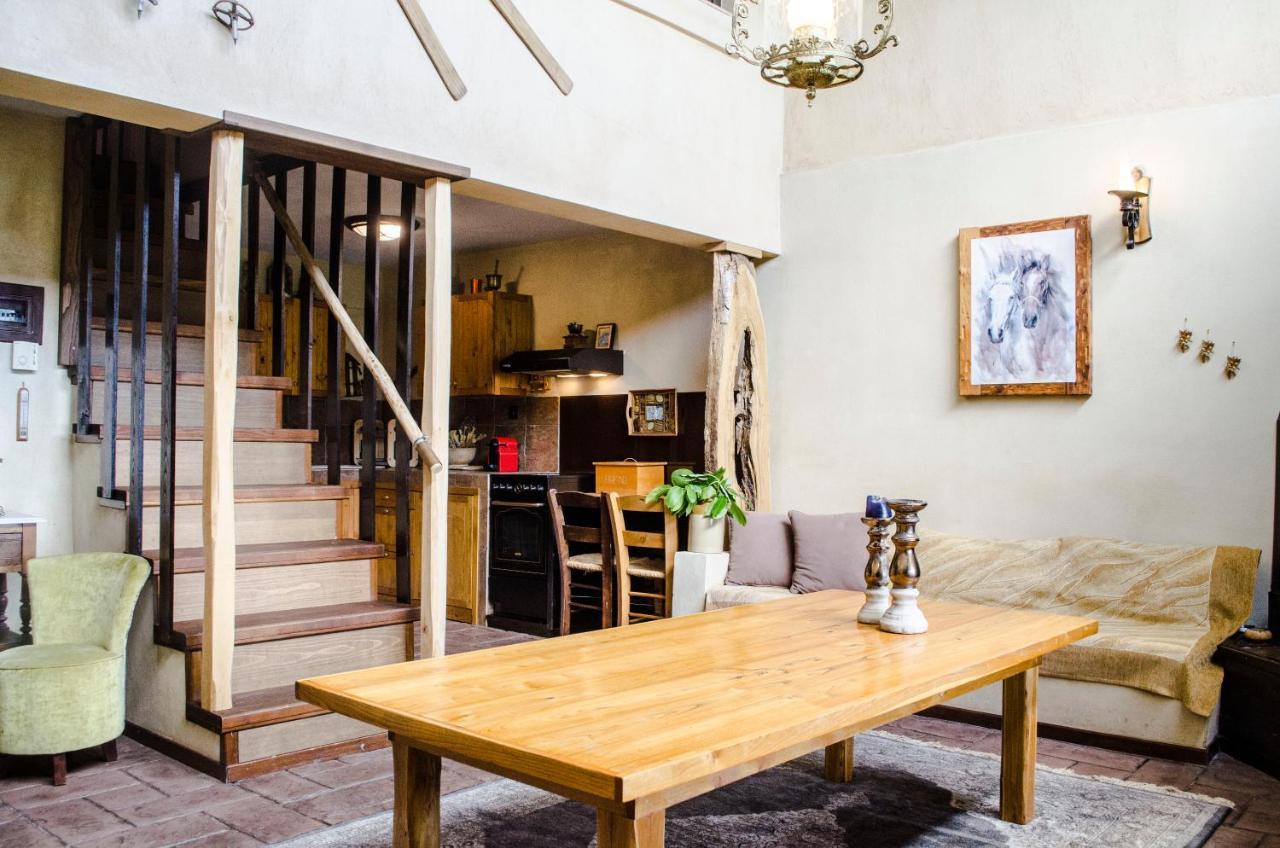 Dimitra'S Villas Elatochórion Ngoại thất bức ảnh