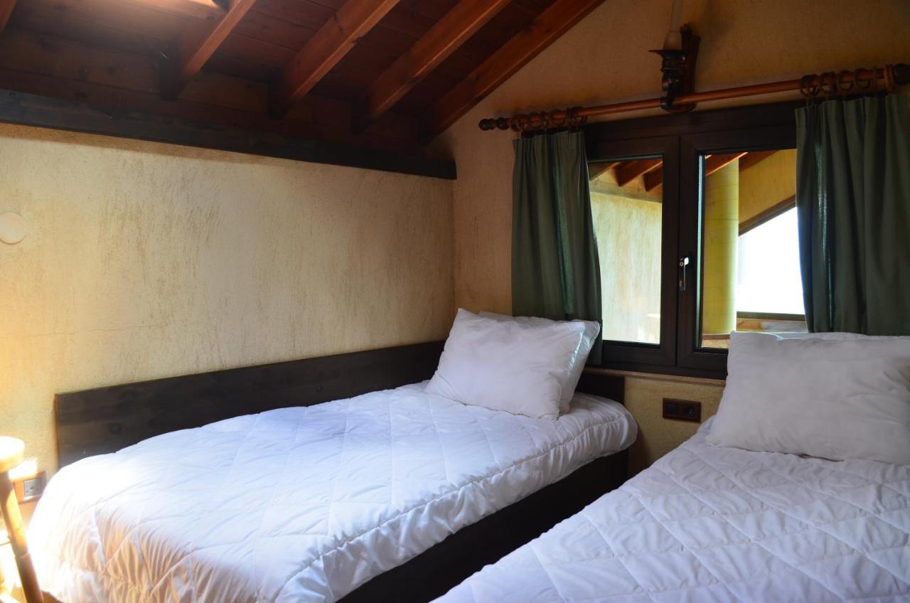 Dimitra'S Villas Elatochórion Ngoại thất bức ảnh