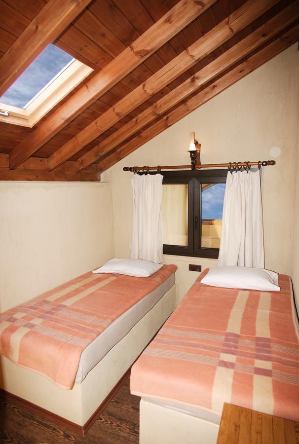 Dimitra'S Villas Elatochórion Ngoại thất bức ảnh
