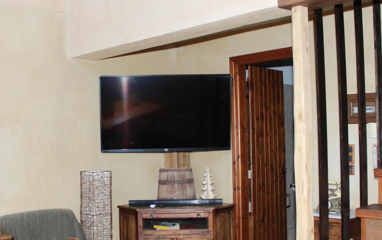Dimitra'S Villas Elatochórion Ngoại thất bức ảnh